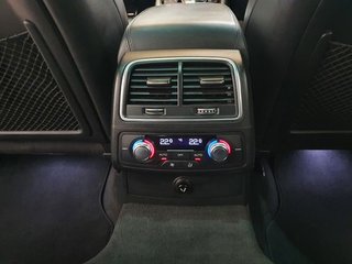 Audi A6 Avant 3.0 TDI 218CV LOOK RS6 (2017)