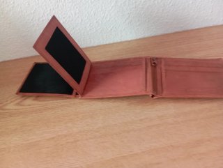 Cartera billetera hombre