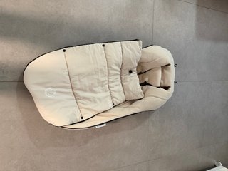 Bugaboo Camaleón 3 Beige