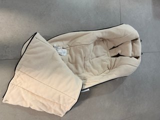 Bugaboo Camaleón 3 Beige