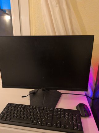 PC Gamer Montado Refrigeración Líquida