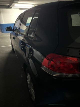 Volkswagen Golf 2010