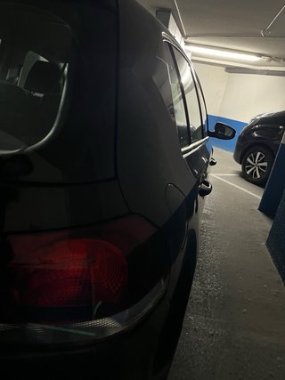 Volkswagen Golf 2010