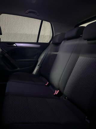 Volkswagen Golf 2010
