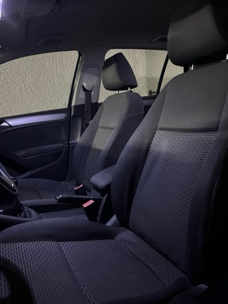 Volkswagen Golf 2010