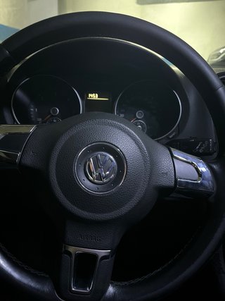 Volkswagen Golf 2010
