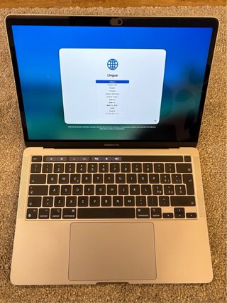 MacBook Pro