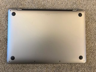 MacBook Pro