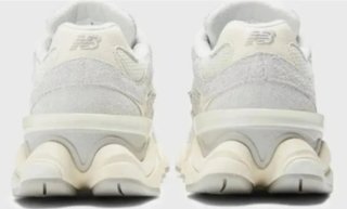 New Balance 9060 Gris y Blanco