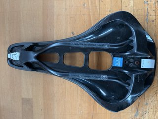 Sillín Pro Stealth Carbon