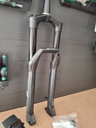Horquilla DT Swiss F535 ONE