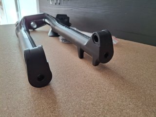Horquilla DT Swiss F535 ONE