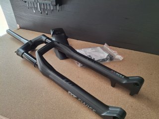 Horquilla DT Swiss F535 ONE