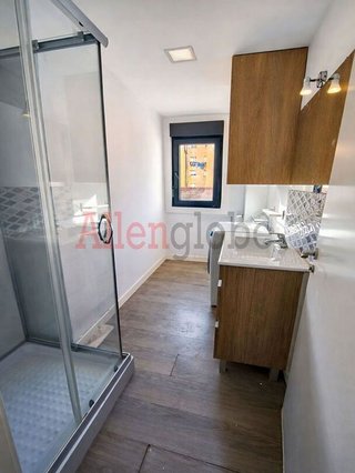 Piso en venta en La Villa - Bazuelo en Mieres