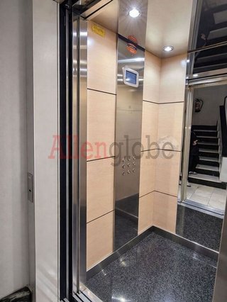 Piso en venta en La Villa - Bazuelo en Mieres