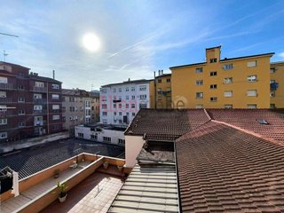 Piso en venta en La Villa - Bazuelo en Mieres