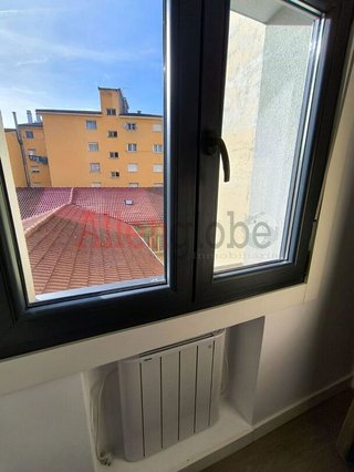 Piso en venta en La Villa - Bazuelo en Mieres