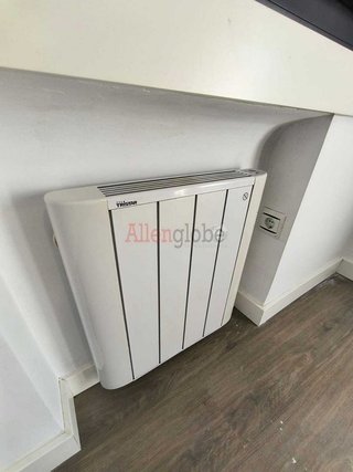 Piso en venta en La Villa - Bazuelo en Mieres