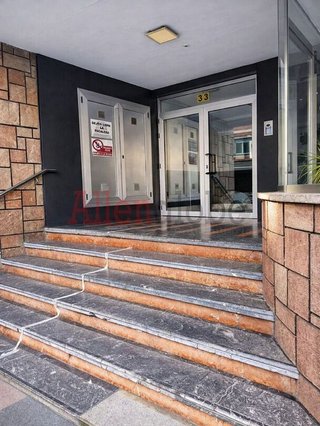 Piso en venta en La Villa - Bazuelo en Mieres
