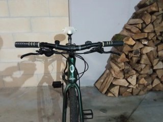 Orbea Carpe Urbana