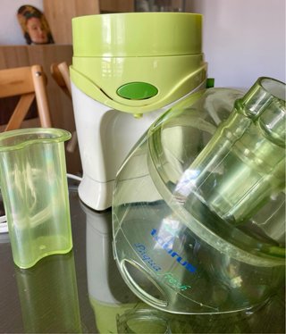 Licuadora Taurus Liquafresh