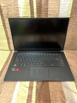 MSI Ordenador Ryzen 7 16GB RAM 512GB SSD