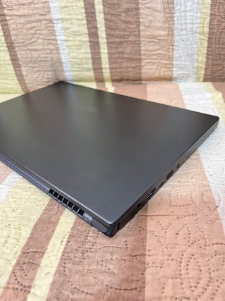 MSI Ordenador Ryzen 7 16GB RAM 512GB SSD