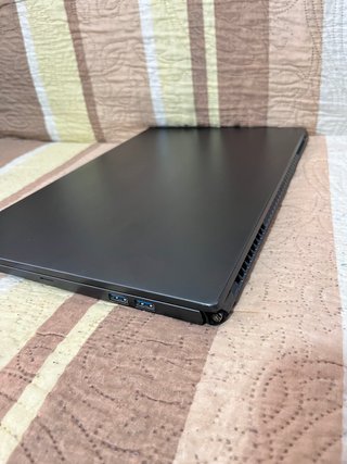 MSI Ordenador Ryzen 7 16GB RAM 512GB SSD
