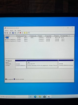 MSI Ordenador Ryzen 7 16GB RAM 512GB SSD