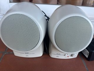 Altavoces PC Pro.2 Digital