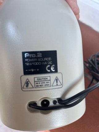 Altavoces PC Pro.2 Digital
