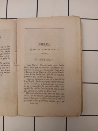 Mejores autores.      Victor Balaguer.