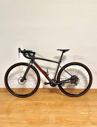Gravel Specialized Diverge Talla 54