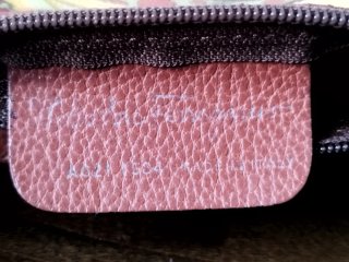 Borsa Ferragamo Vintage Multicolor