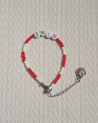 Pulsera BTS Swim