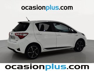 Toyota Yaris 1.5 Hybrid Feel 74 kW (100 CV)