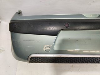 PARAGOLPES TRASERO PEUGEOT 1007 *   |   0.05 - ...