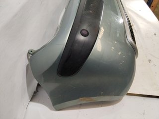 PARAGOLPES TRASERO PEUGEOT 1007 *   |   0.05 - ...
