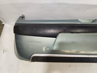 PARAGOLPES TRASERO PEUGEOT 1007 *   |   0.05 - ...