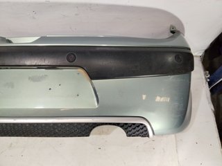 PARAGOLPES TRASERO PEUGEOT 1007 *   |   0.05 - ...