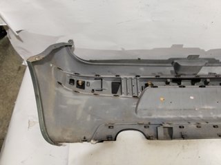 PARAGOLPES TRASERO PEUGEOT 1007 *   |   0.05 - ...