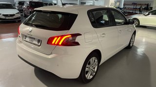 Peugeot 308 5p Active Pack BlueHDi 130 S&S