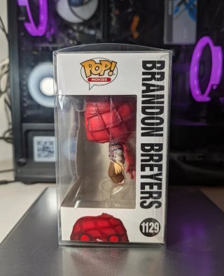 Funko El Hijo Brightburn #1129 Brandon Breyer