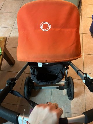 Silla de paseo Bugaboo Camaleon