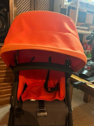Silla de paseo Bugaboo Camaleon