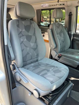 Mercedes-Benz Viano 2007