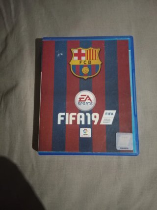 Lote 5 Videojuegos PS4 y Xbox 360