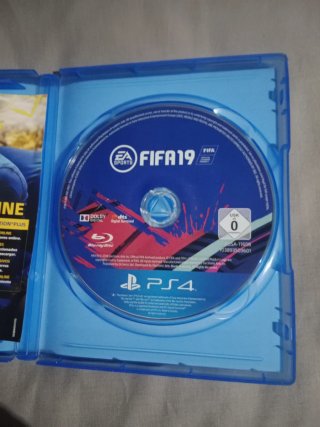 Lote 5 Videojuegos PS4 y Xbox 360