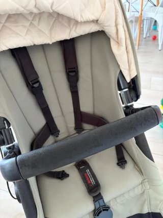 Carrito bebe Bugaboo Camaleon 3.