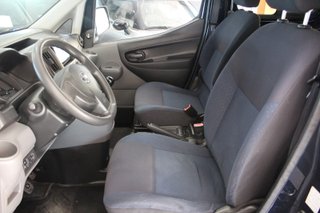 Nissan NV200 1.5 DCI 86 COMBI (2010)